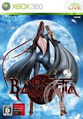 Bayonetta [Japanese]